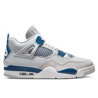 NIKE AIR JORDAN 4 RETRO 白藍灰【A-KAY0】【FV5029-141】