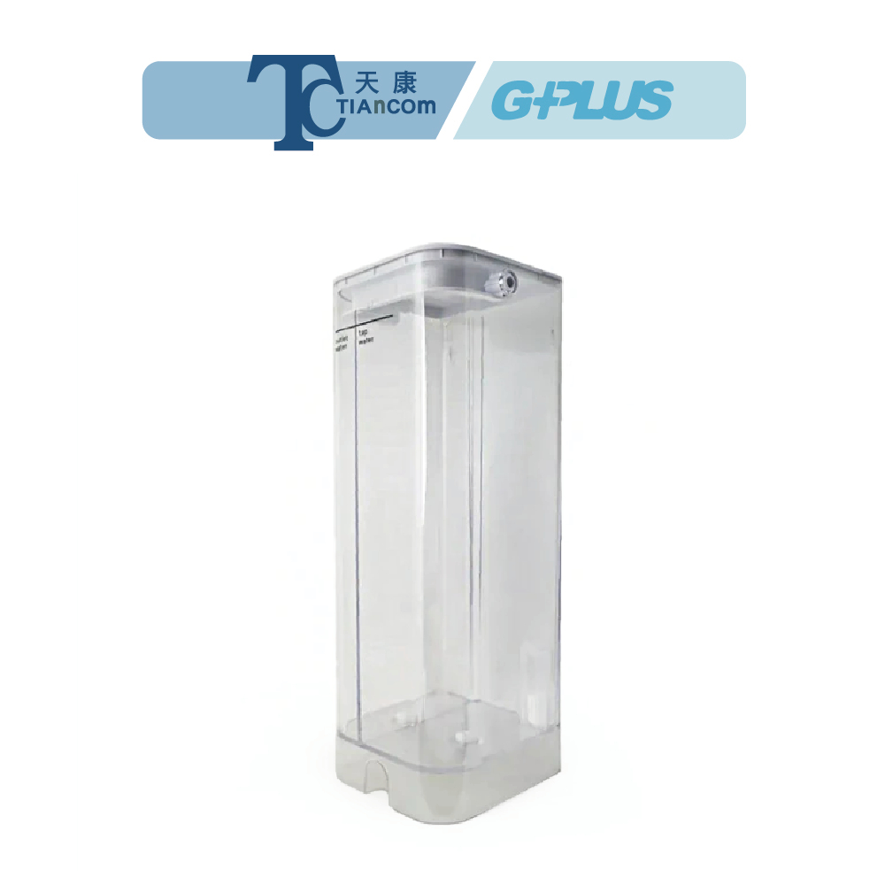 GPLUS原廠水箱 GP-W01R/W01R+ GP純喝水 | GP-W03CR(GP-W02HR+) 尊爵版