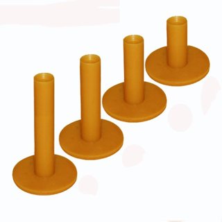 青松高爾夫 LITE GOLF 高爾夫練習場用橡膠TEE(請註明尺寸) $60元
