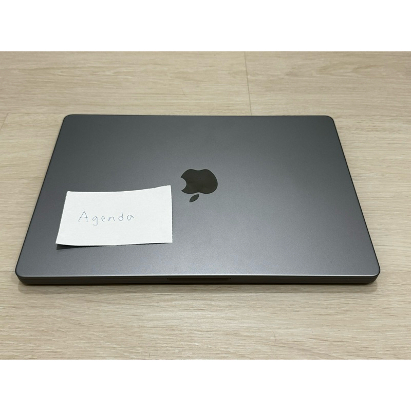 MacBook Pro 14吋 M1 16G 512 SSD A2442