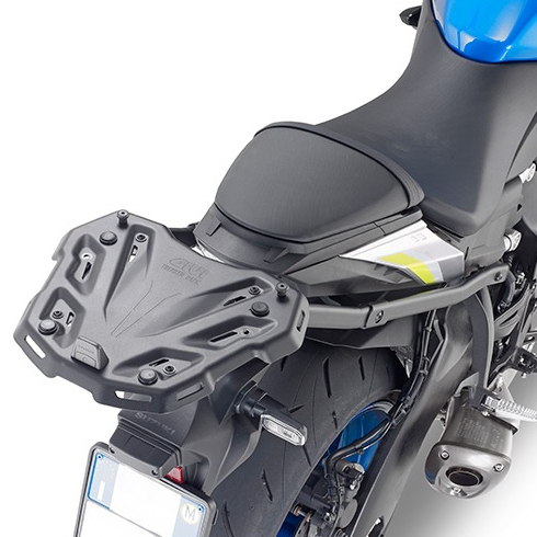 【GIVI】SUZUKI GSX S1000 (21-23) 專用後箱架 台灣總代理 3119FZ