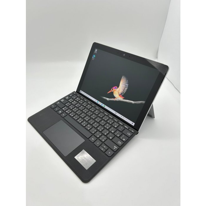 【一番3C】微軟 Microsoft Surface Go 4415Y/8G/128G 筆電平板二合一 附原廠鍵盤