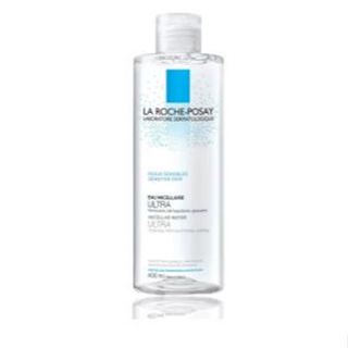 理膚寶水 清爽保濕卸妝潔膚水 Sensitive Micellar Water 400ml 2027效❤️私訊享優惠