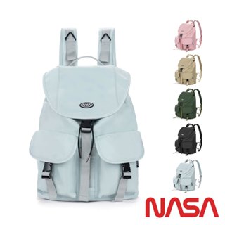 NASA 城市 極簡 後背包【NA20006】包包 後背包 15吋 筆電包 多格層 書包 電腦包 情侶包
