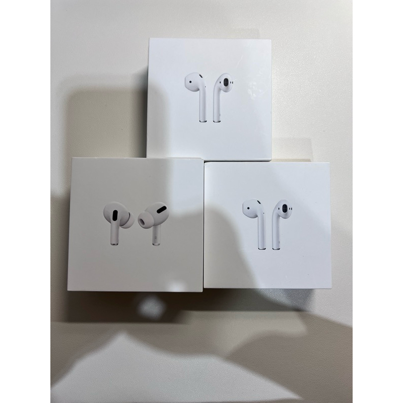 二手自用AirPods一代、AirPods Pro「充電盒」出售 詳細請看產品描述 歡迎私訊詢問～