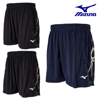 MIZUNO 排球短褲 男排球褲 短褲 排球褲 排球 羽球 運動短褲 V2TBAA02