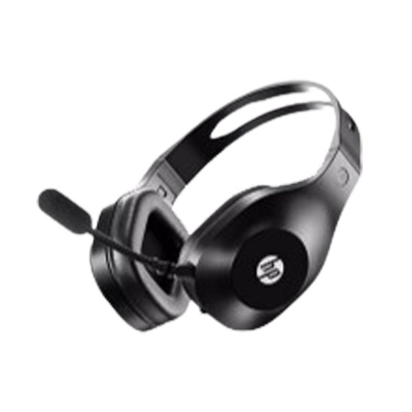 HP 惠普 DHH-1601 頭戴式 立體聲有線耳機【HP原廠購物網】 正品保證