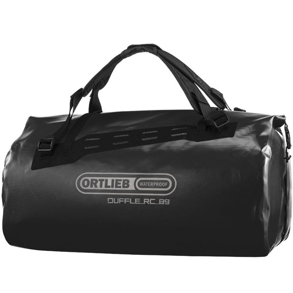 長毛象 -德國【ORTLIEB】Duffle RC 89L 防水旅行袋