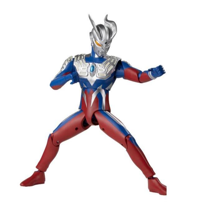 參號倉庫 預購 5-6月 萬代 超人力霸王 Ultraman 12吋 傑洛 可動公仔