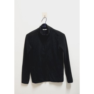 MICRO FLEECE 搖粒絨 外套 立領 長袖保暖 雙面刷毛 保暖 衣服 刷毛 秋冬裝 長袖 保暖外套 立領外套