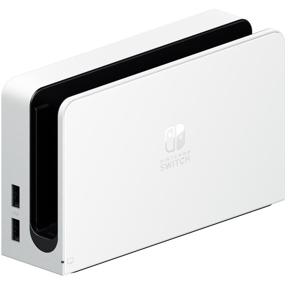 【小任電玩】最便宜 日版官方原裝正品盒裝 任天堂 NS Nintendo Switch 底座套裝 主機底座  HDMI