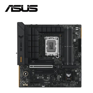 聯迅 全新盒裝 華碩 TUF GAMING B760M-PLUS WIFI II 主機板