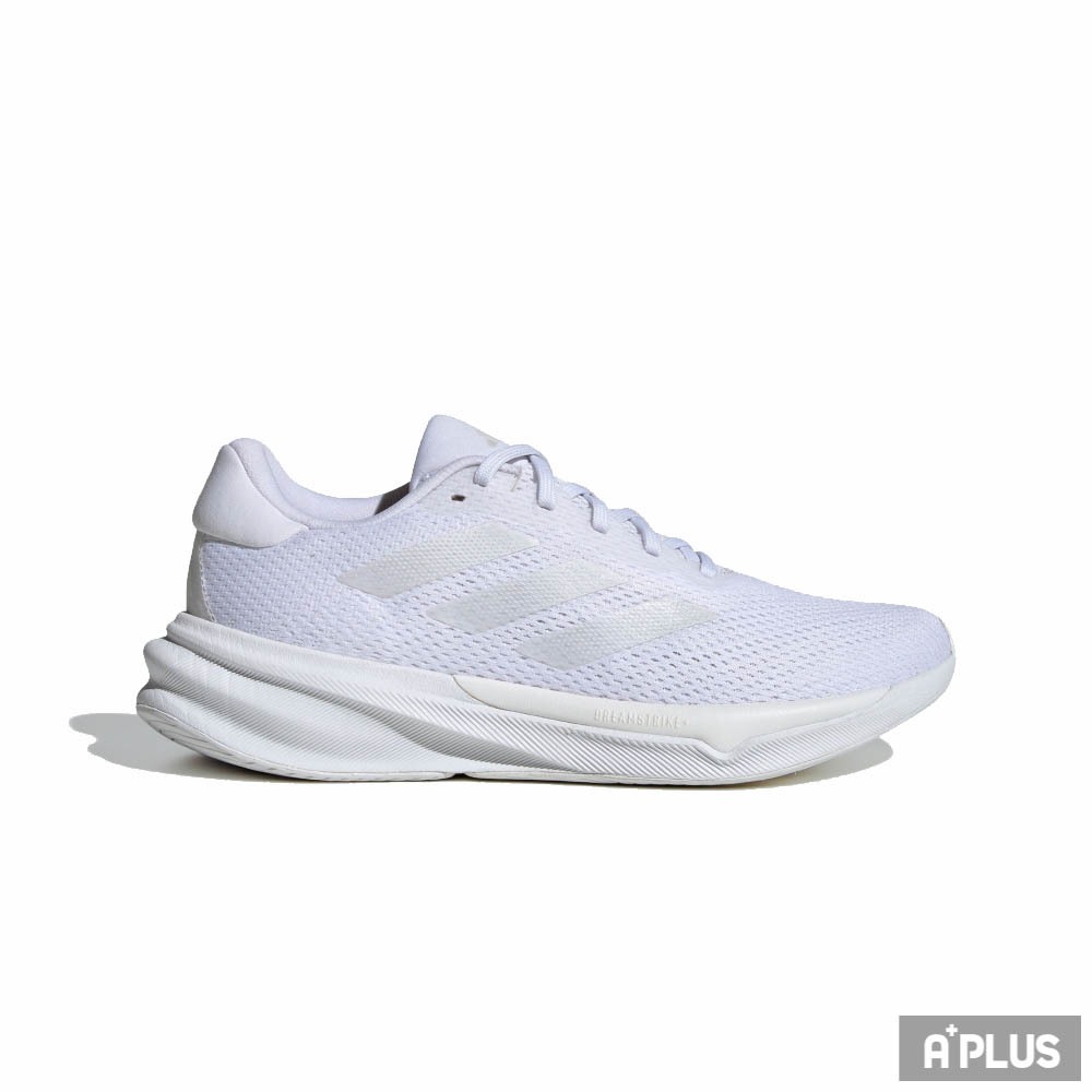 ADIDAS 女 慢跑鞋 SUPERNOVA STRIDE W 白色 - IG8293