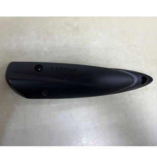 『全新品』【山葉 YAMAHA】RS100 SWEET100 排氣管護片 排氣管護蓋 防燙蓋 螺絲組 臺灣製
