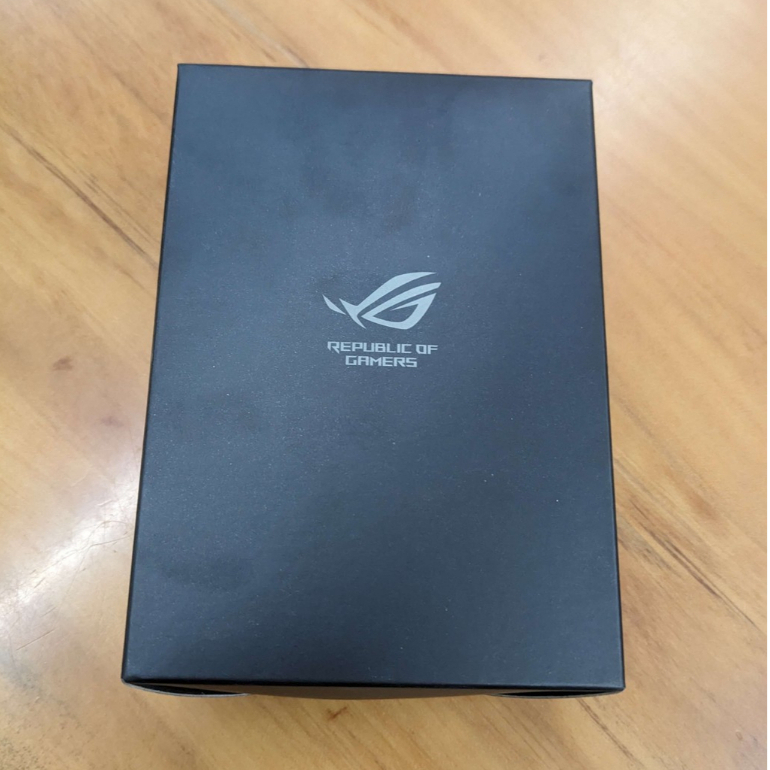ASUS P303 ROG STRIX IMPACT 電競滑鼠
