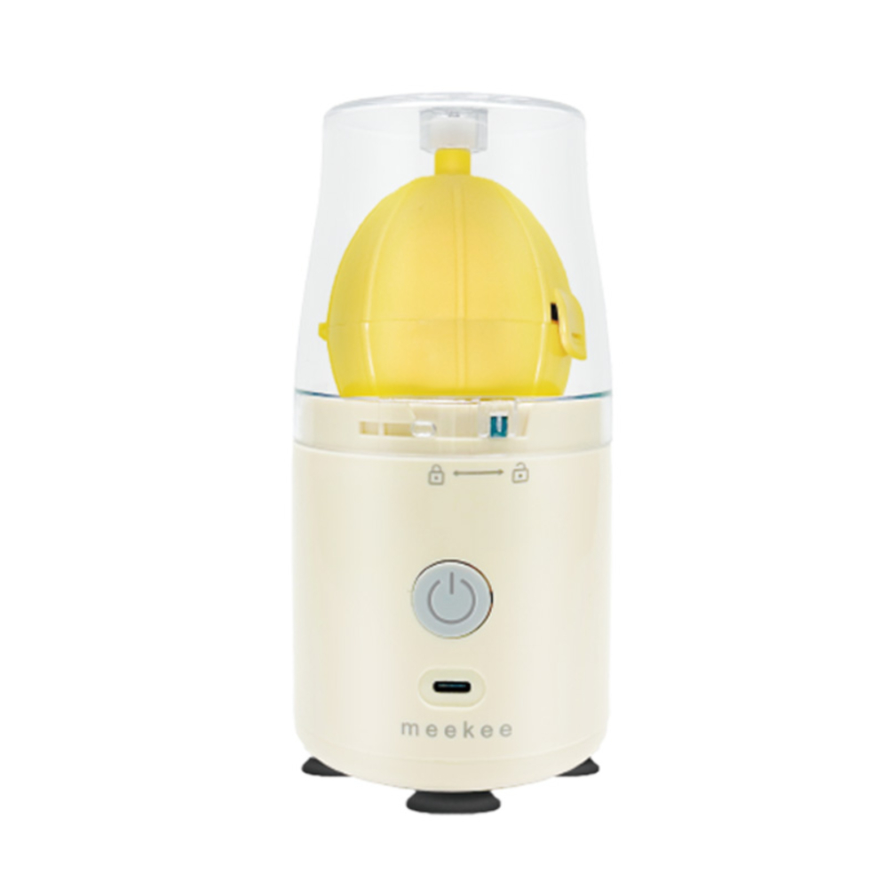 meekee 電動混蛋機/黃金蛋勻蛋器 甩蛋器 甩蛋神器