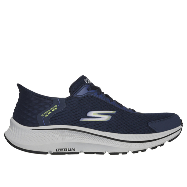 【SKECHERS】GO RUN CONSISTENT 2.0 男 藍色 慢跑鞋 瞬穿舒適科技 220863NVY