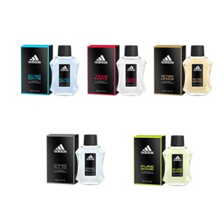 『WNP』Adidas 愛迪達 運動系列男性香水 100ml (多款可選)新包裝!!!!