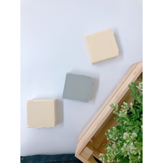 ｜She’s soap｜NG家事皂 NG沐浴皂