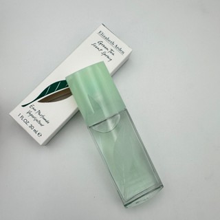 【八五國際】Elizabeth Arden 伊莉莎白雅頓 綠茶香水30ml 清新少女味 優雅 氣質 香氛 ✨