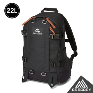 【GREGORY】22L ALL DAY V2 後背包 黑