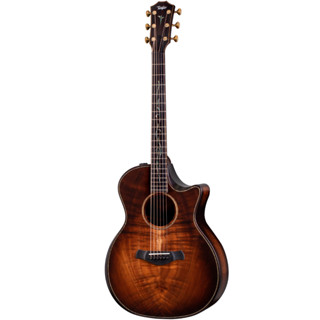Taylor K24ce Kona Burst 木吉他 公司貨【宛伶樂器】