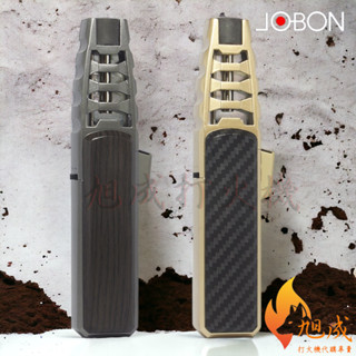 【旭成】《預購附發票》JOBON 中邦 ZB588 廚房 防風打火機 直衝 禮物 生日 588 送禮 烤肉 露營