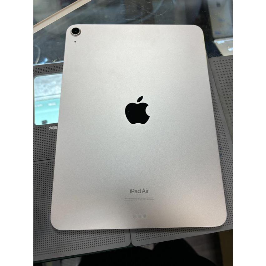 iPad Air 5 Wifi版 64G 無傷 灰 10.9吋 A2588
