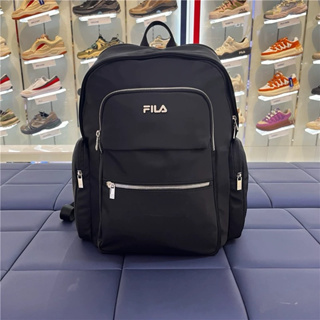 ［全新 現貨 免運］Fila Biella italia系列 中性後背包 電腦後背包