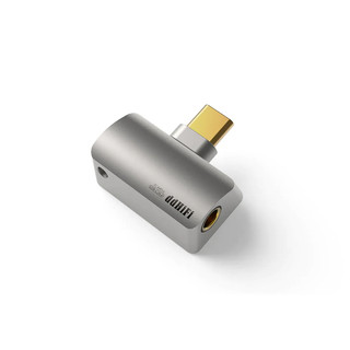DDHiFi TC44 Pro 4.4mm 平衡解碼耳擴