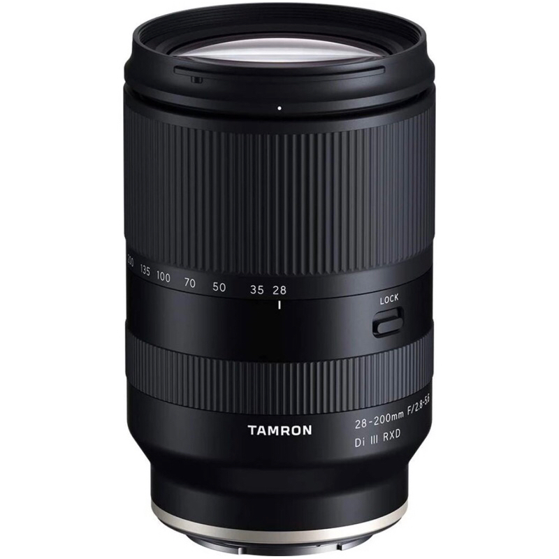 【TAMRON】28-200mm F2.8-5.6 Di III RXD FOR SONY A071 公司貨 送贈品