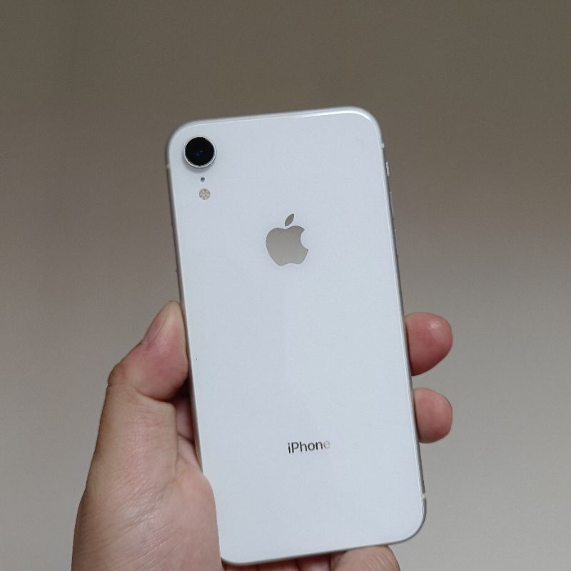 IPHONE XR 64G 二手機 二手手機 手機 蘋果手機