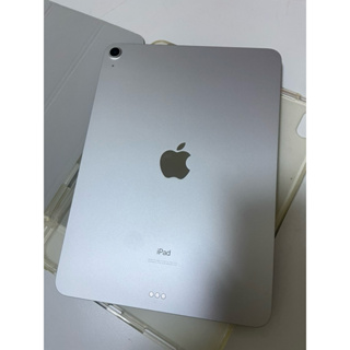 iPad Air 4 64G WiFi 10.9寸 銀色(二手) 9成新