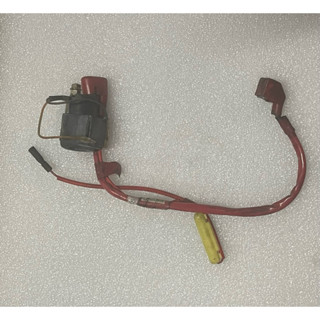 勁多利 噴射150 中古 啟動 繼電器 啟動器