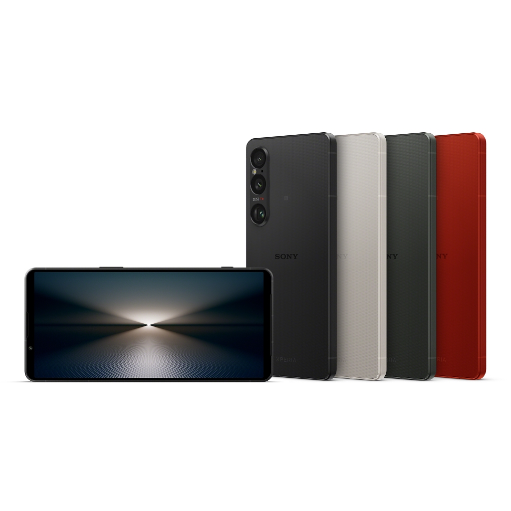 Sony Xperia 1 VI 512GB※6.5吋/驍龍8Gen3/續約/攜碼/回收/折舊/無卡分期~萬華 倢希通訊