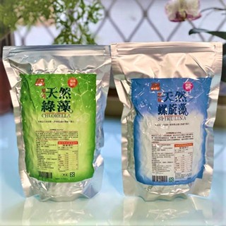🔥開發票.艾多爾綠藻/螺旋藻.藍藻1000、2000顆/包.另售綠寶綠藻片.藍綠藻(綠藻錠.螺旋藻錠)原味天然綠藻
