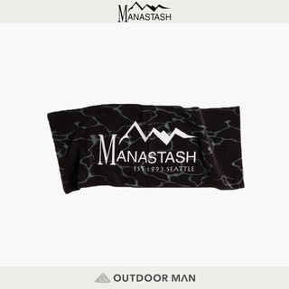 [MANASTASH] LITHIUM毛巾 (3970006)