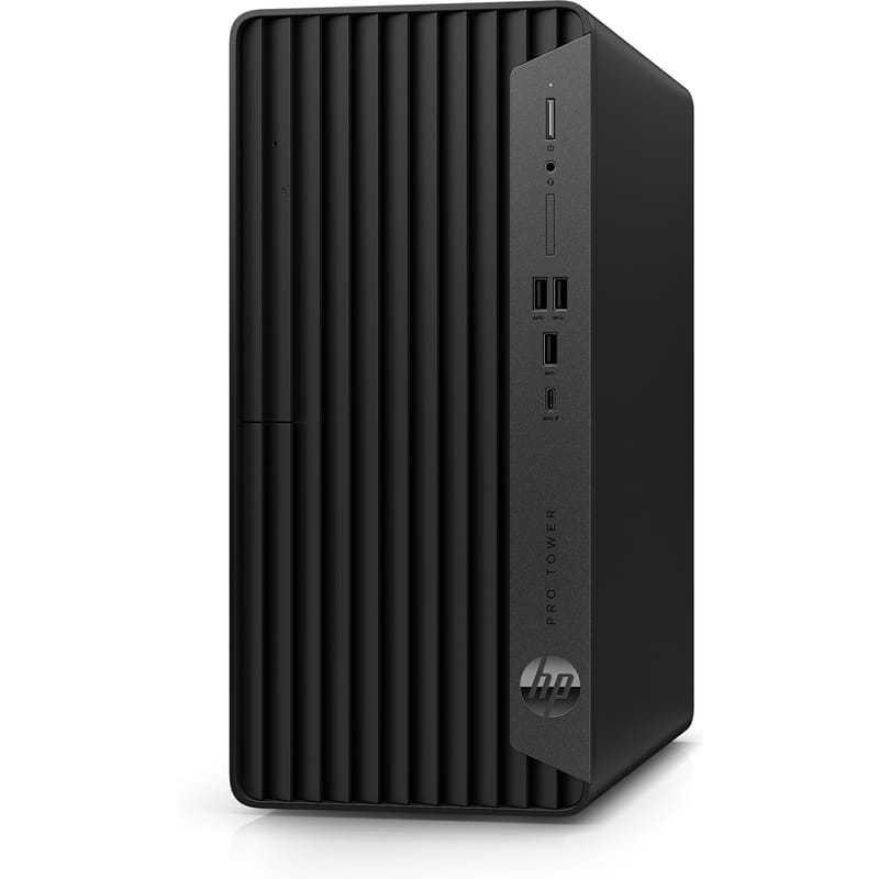 【鄰家好電腦】HP Pro SFF 400 G9 Desktop PC (8Q3D6PA) 商用個人電腦