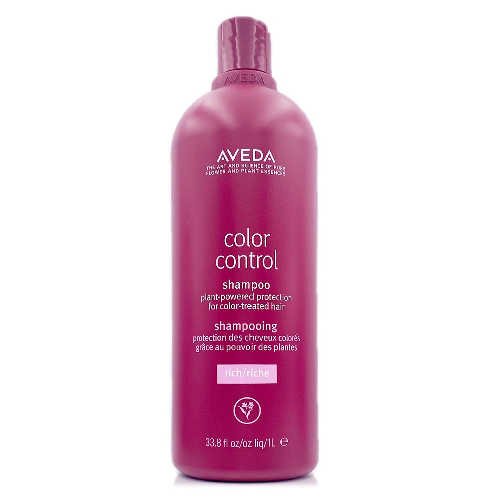 AVEDA 護色穎采洗髮精/ 潤髮乳 - 1000ml/ 200ml - 單瓶組合任選 (正統公司貨)