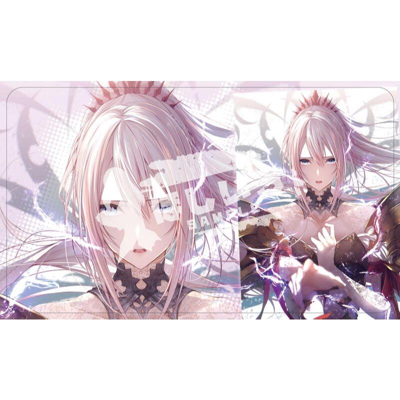 [現貨][水色代購][桌墊] COMIC1☆24 星之色 破曉傳奇 希儂