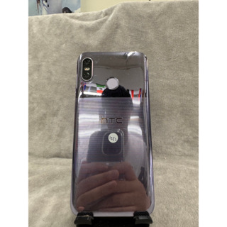 【便宜手機】HTC U12 LIFE 紫 64G 6吋 宏達電 手機 二手 台北 大安 可自取 1592