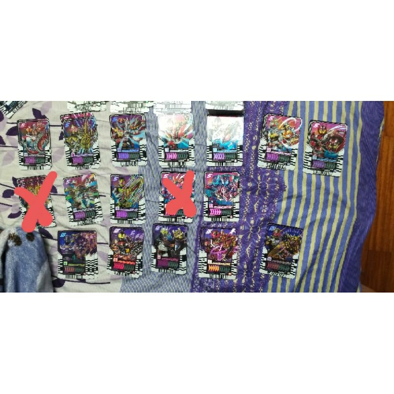 假面騎士GOTCHARD 03彈 黑暗騎士 騎士最終型態凱米卡