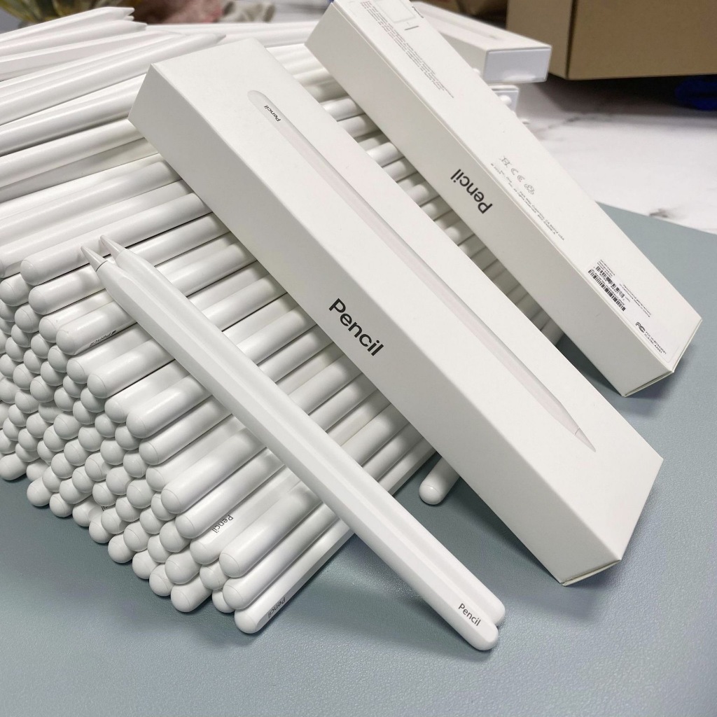 台灣質保1年 福利價【全新帶保固】Apple Pencil 觸控筆 第二代 2代 原廠盒裝全新