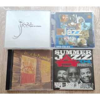 爵士(5) Jazz on cinema、Columbia Jazz、Jazz at the Pawnshop、夏日爵士