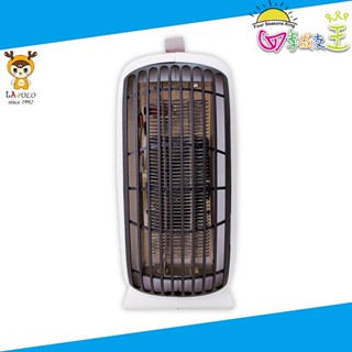 LAPOLO藍普諾手提暖風機/電暖器 LAN6-6102