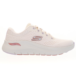 SKECHERS ARCH FIT 2.0 女 休閒鞋 粉-150051WNTMT