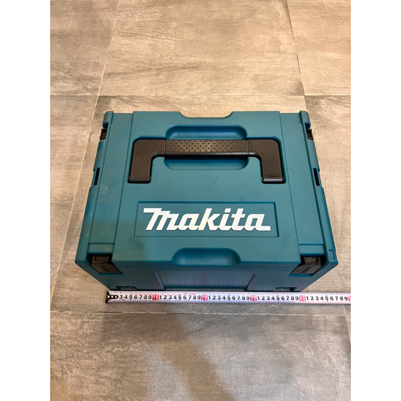 牧田 Makita 堆疊工具箱 3號 系統工具箱 電池收納箱 #牡田 #水電 #工具箱