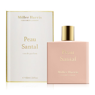 HUAHUA香水美妝 Miller Harris 嫣柔檀香淡香精 14/50/100ML/TESTER