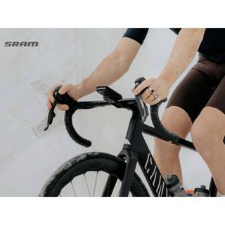 SRAM Hammerhead Karoo BC-KA-B1 自行車錶/碼表 螢幕尺寸 3.2"