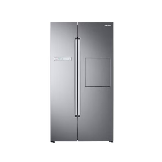SAMSUNG三星 RS82A6000SL 795L Homebar美式對開系列冷藏冰箱